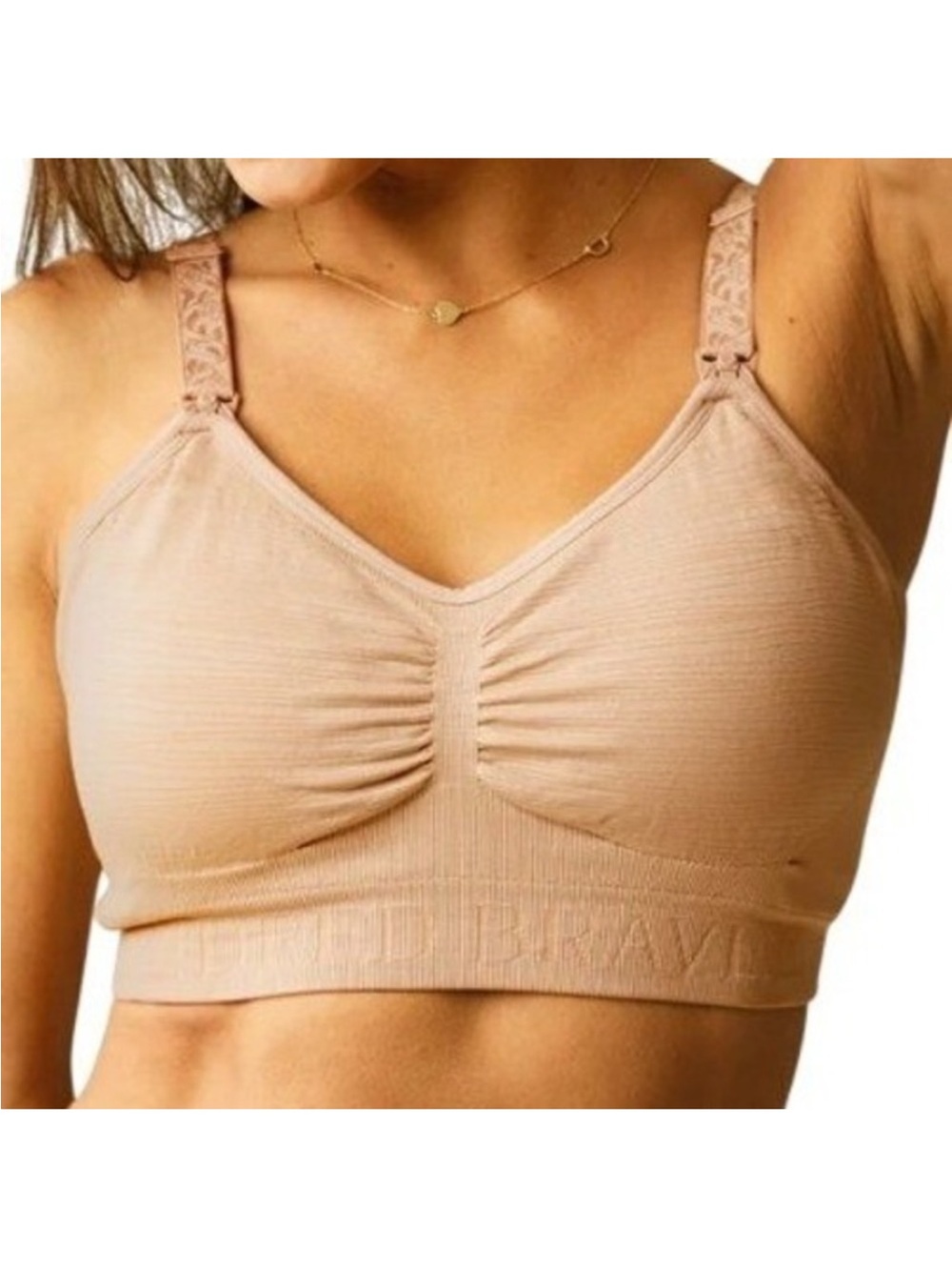 Kindred Bravely Maternity & Nursing Bra